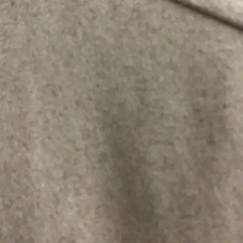 London Fog Women's Oatmeal Beige Wool Blend Coat SEE MEASUREMENTS BELOW CLEAN