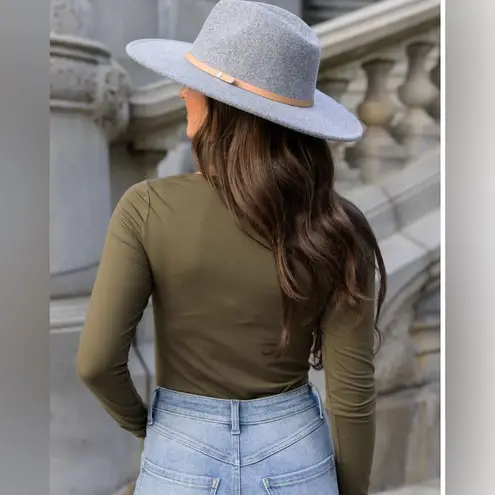 Ever Soft Square Neck Top