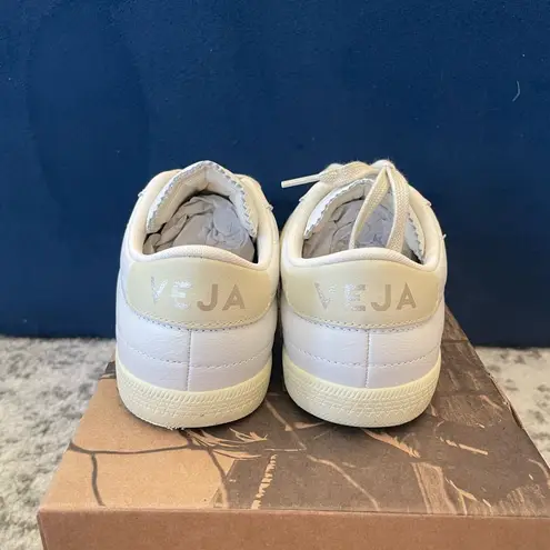 VEJA Panenka Sneakers - - Leather - White size US 6 EUR 37 New