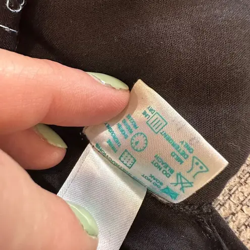 Poupette St. Barth Women's Embroidered Off-the-Shoulder Midi Dress Black Medium