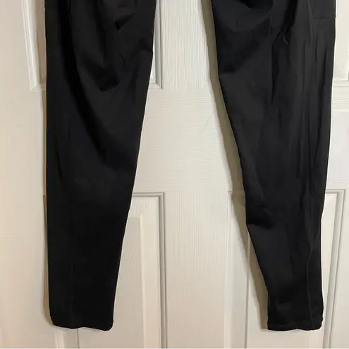 NEW Comfortline Black High