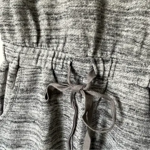 Mossimo Drawstring Romper