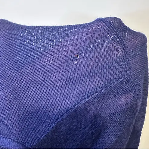 Anthropologie  moulinette soeurs wool cardigan sweater size extra large