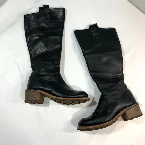 Caterpillar CAT ‎ Leather Work Boots