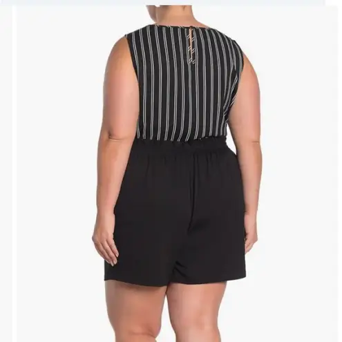 DR2 Elastic Tie Waist Pull