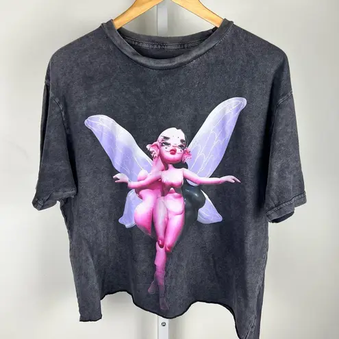 MELANIE MARTINEZ Portals Tee Fairycore Concert T