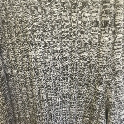 NWOT Mossimo Gray Textured Women's Pants Size XXL