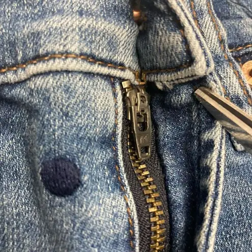 J.CREW Women’s Jeans 9” High