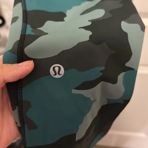 27.Lululemon Base Pace High