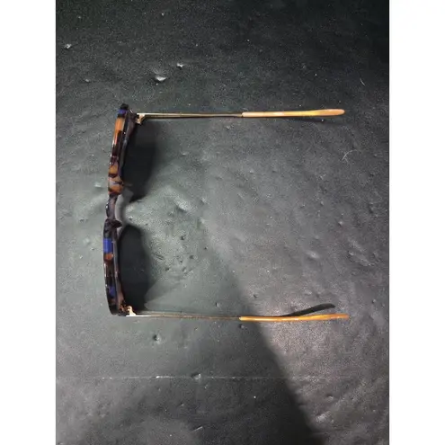 Foster Grant Polarized Sunglasses, Tortoise Shell Cat Eye Style, UV Protection - Image 6