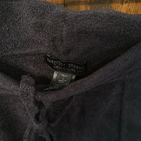 Barefoot Dreams CozyChic Ultra Lite® Jogger, Size L tall