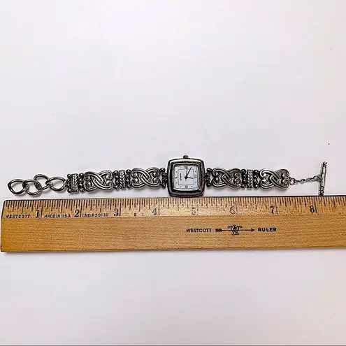 Brighton  Santa Rosa bracelet watch non working