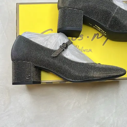 Circus by Sam Edelman Circus NY by Sam Edelman Eloisa Block-Heel Mary Jane Pumps- Size 7M- New in Box