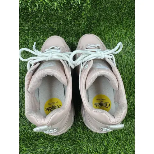 Buffalo London Platform Chunky Trainers Sneakers Pink Shoes Women’s EU 41