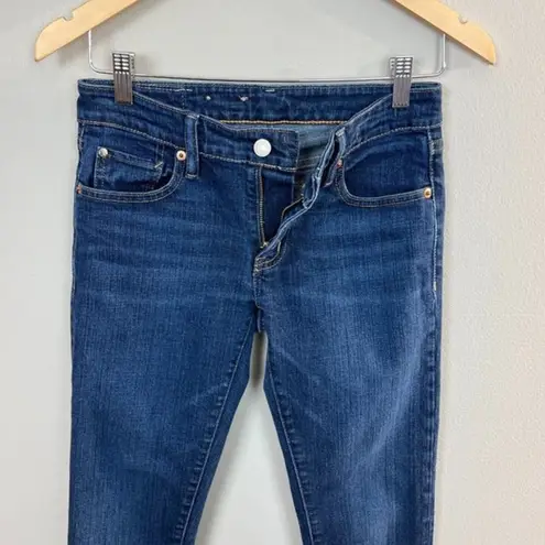 Denim & Supply Ralph Lauren Ralph Lauren Denim & Supply Jeans 26 x31 Women Skinny Leg Medium Wash Denim Blue