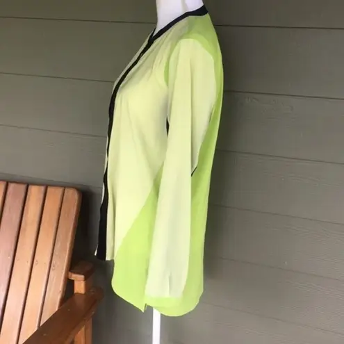 Joan Vass New York Blouse