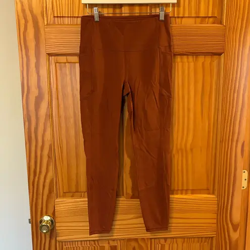 RBX Burnt Red Size Medium High