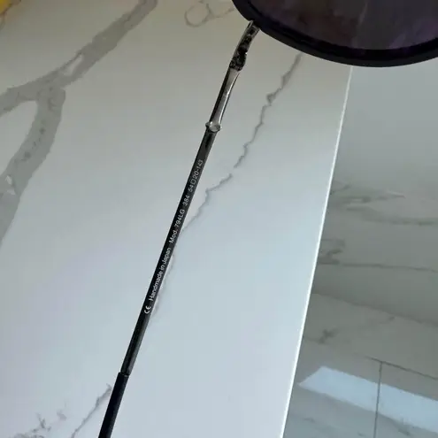 ROBERT MARC NYC Aviator sunglasses RMNYC 794 LG. NEW Blue