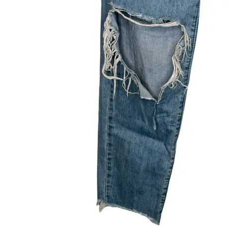 Riot Misguided Jeans High