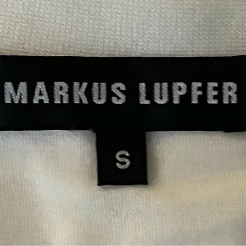 MARKUS LUPFER white t