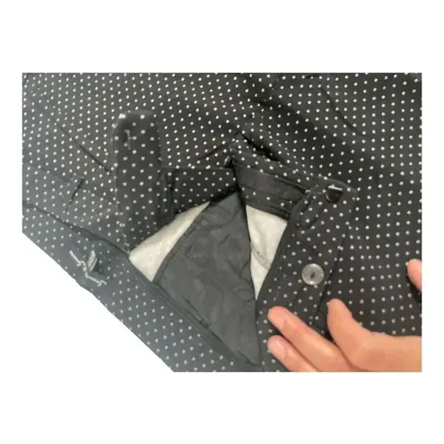 Jasmine & Juliana Stretch black and white Pull