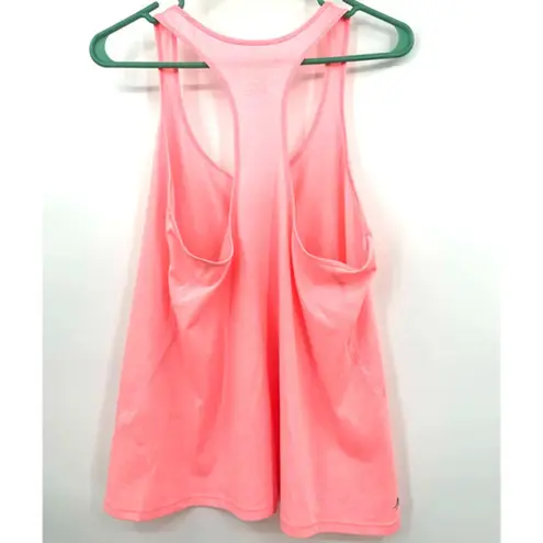 Ideology  size Large pink racer back athletic‎ style tank top