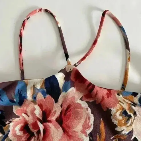 Windsor  Hoco Barbie core Floral Dress