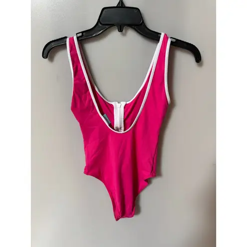 Melissa Odabash Bellino Zip