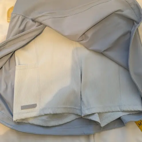 Travis Mathew Women's Secret Plans Skirt, Size M