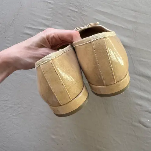 Kelly & Katie Abby Ballet Flats