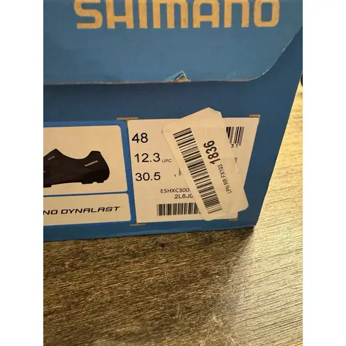 Shimano XC3 SH