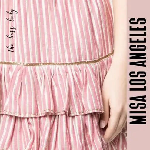 MISA Los Angeles * dress