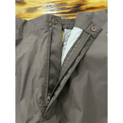 Forresters Golf Womens Rain Pant Size L Storm