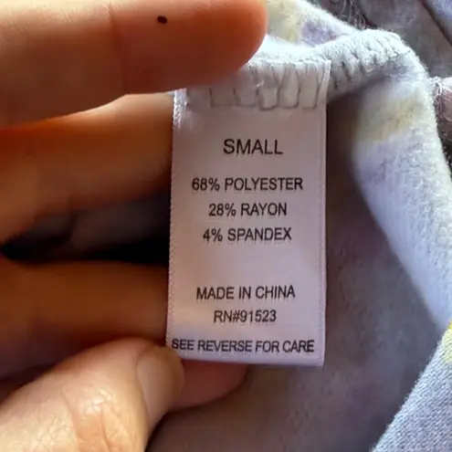 Emerson Road Daisy Short Set