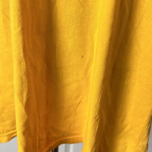 Looney Tunes VINTAGE YELLOW TWEETY TEE SHIRT