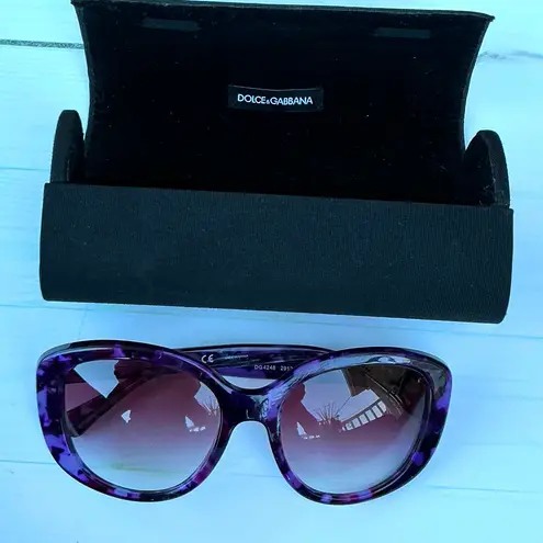 Dolce & Gabbana Beautiful sunglasses 💗💗