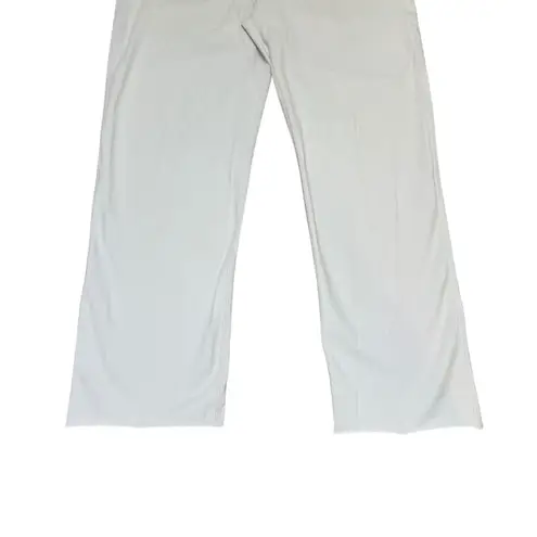 Frank & Eileen Murphy Billion Dollar Beige Cotton Blend Casual Large Tan