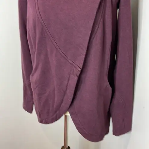 Lululemon ‎ That's A Wrap Jacket