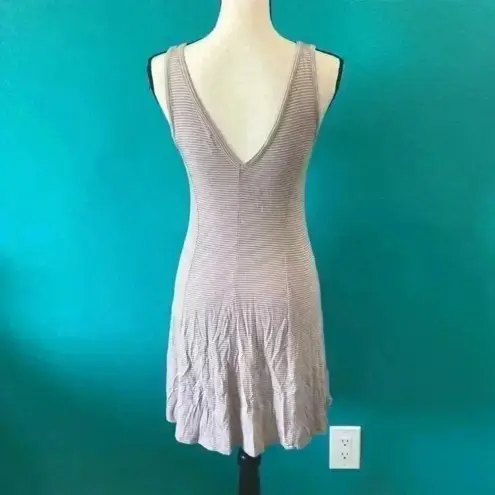 American Eagle ⭐️  outfitters tank top tee shirt dress in size xs