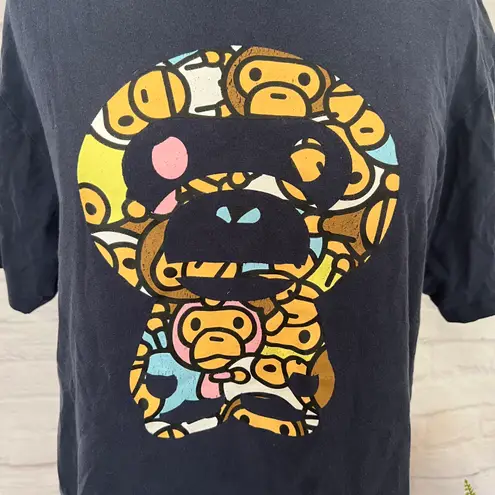A bathing ape Bape Tee