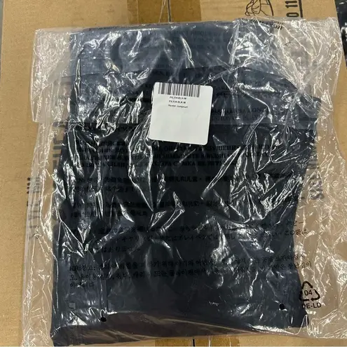 New Gigi C Hunter Jumpsuit Catsuit Black M Size M