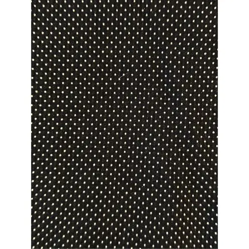 Esprit  Womens Polkadot Polyester Blend Fit & Flare Dress Size 6 (4870) - Image 8
