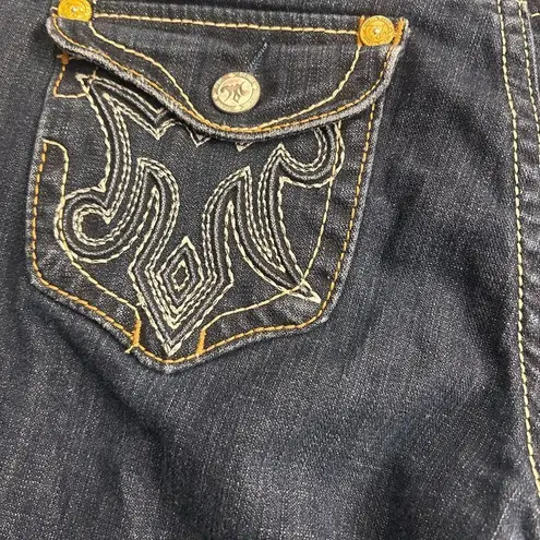 MEK Costa Rica pants Blue Size 30