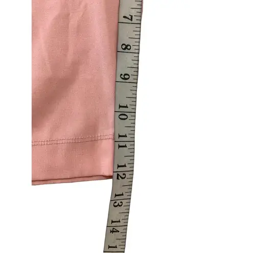 Tail Tech Women's Light Pink Shorts Size 6