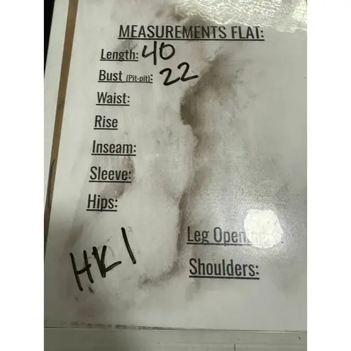 Signature by Robbi Bee Tan Cream Ribbed Belted Dress Women's Plus Size 2X