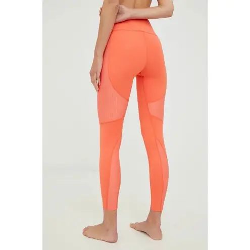 P.E. Nation Free Play Legging Size Medium New with Tags Orange