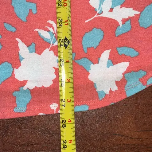 Honeyme | Women’s Floral Shirt sz S