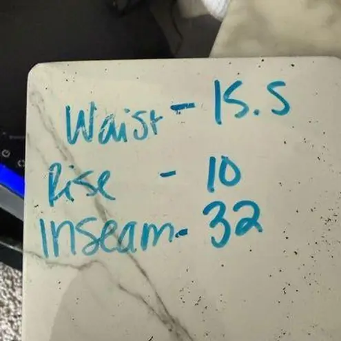 Old Navy  Women’s 8 Long Bootcut Y2K 2000s Jeans Stretch - Image 4