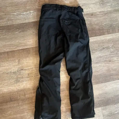 Gerry Black Snow Pants women ski pants