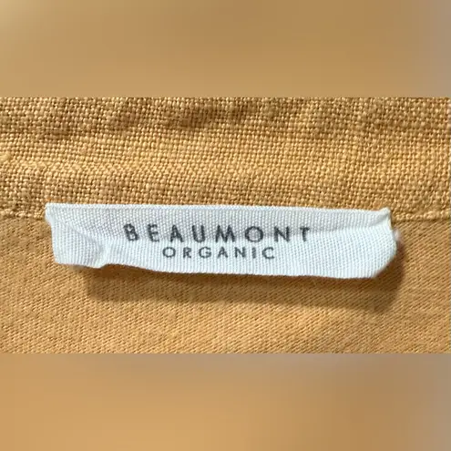 Beaumont Organics Ximena